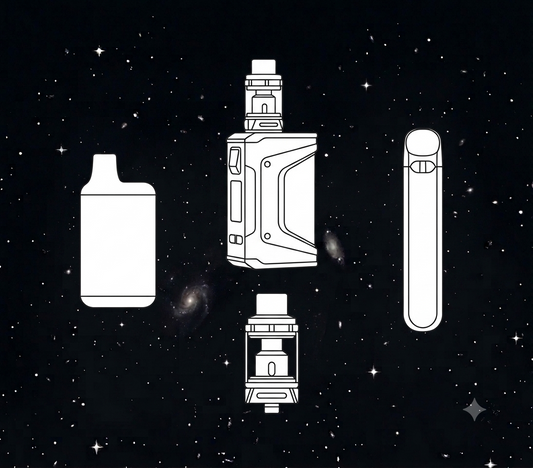 Proveedor de Vapers