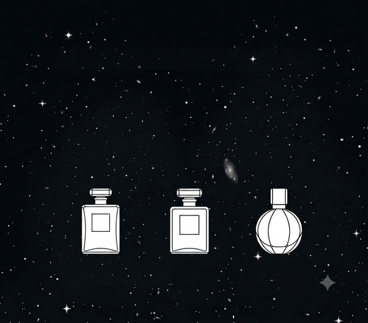 Proveedor de perfumes