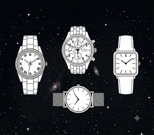 Proveedor Relojes